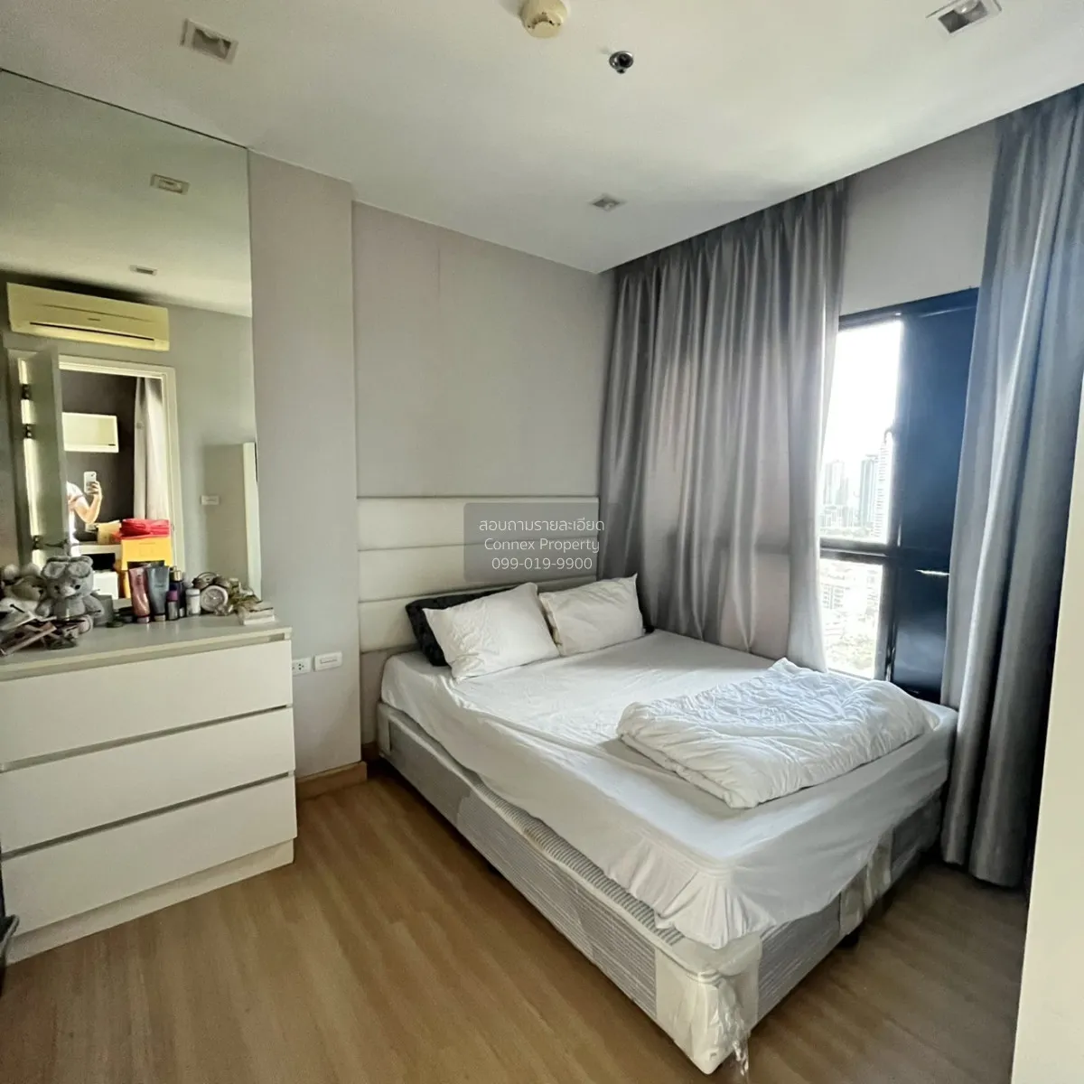 FOR RENT condo , The Viva Condo Sathorn - Taksin , Duplex , wide 