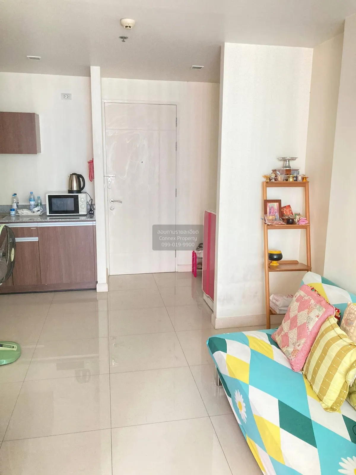 For Sale Condo , Wish @ Samyan , MRT-Sam Yan , Maha Phruettharam  2