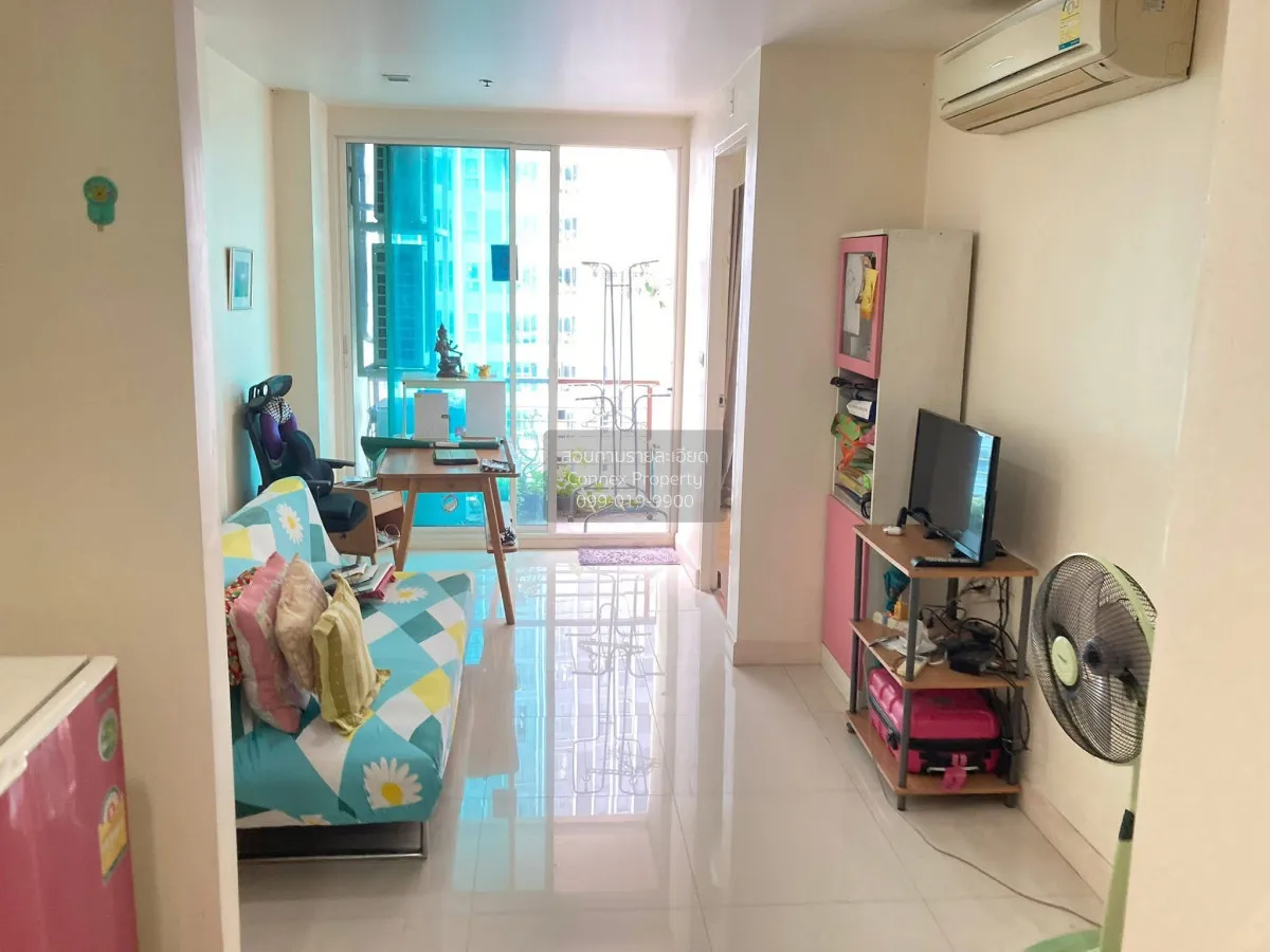 For Sale Condo , Wish @ Samyan , MRT-Sam Yan , Maha Phruettharam  3