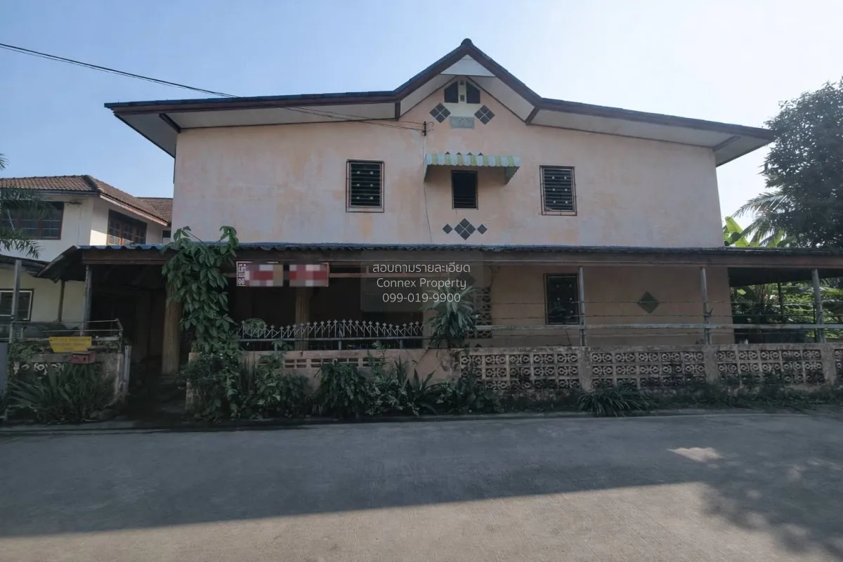 For Sale Apartment in  Nong Chok  , Nong Chok , Nong Chok , Bangk 1