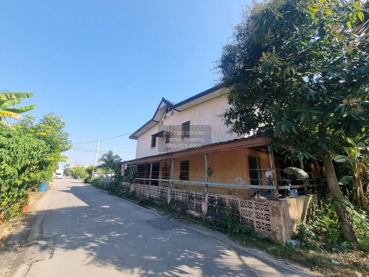 For Sale Apartment in  Nong Chok  , Nong Chok , Nong Chok , Bangk 2