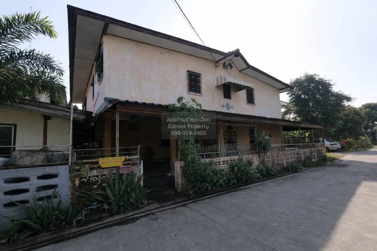 For Sale Apartment in  Nong Chok  , Nong Chok , Nong Chok , Bangk 3