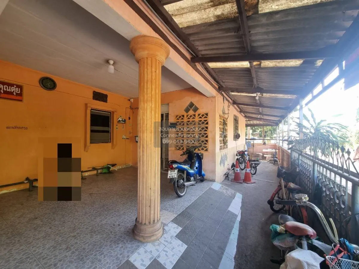 For Sale Apartment in  Nong Chok  , Nong Chok , Nong Chok , Bangk 4