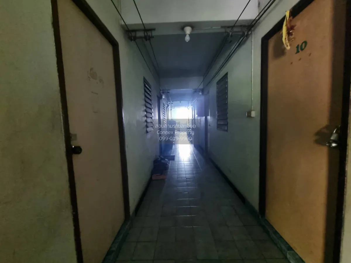 For Sale Apartment in  Nong Chok  , Nong Chok , Nong Chok , Bangk