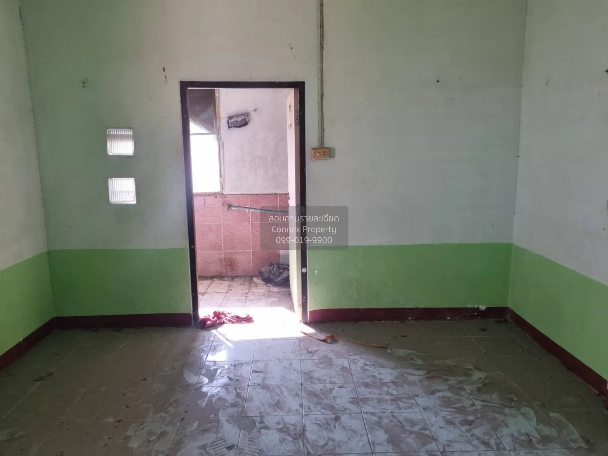 For Sale Apartment in  Nong Chok  , Nong Chok , Nong Chok , Bangk