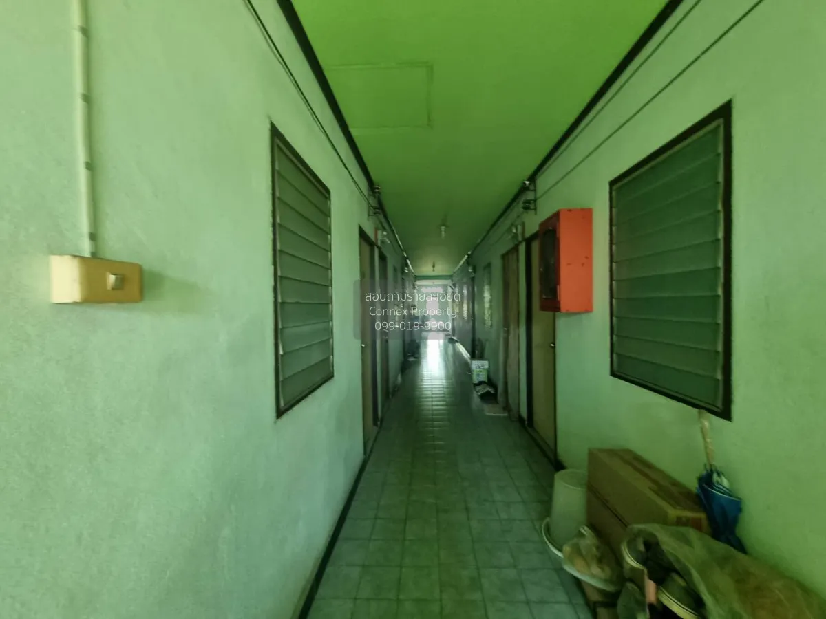 For Sale Apartment in  Nong Chok  , Nong Chok , Nong Chok , Bangk