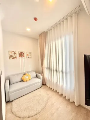 For Rent Condo , The Tree Pattanakarn - Ekkamai , ARL-Ramkhamhaeng , Suan Luang , Suan Luang , Bangkok , CX-143327