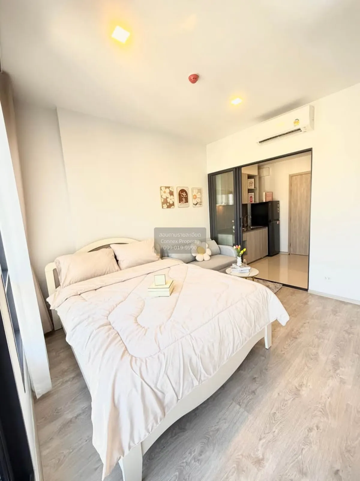 For Rent Condo , The Tree Pattanakarn - Ekkamai , ARL-Ramkhamhaen 2