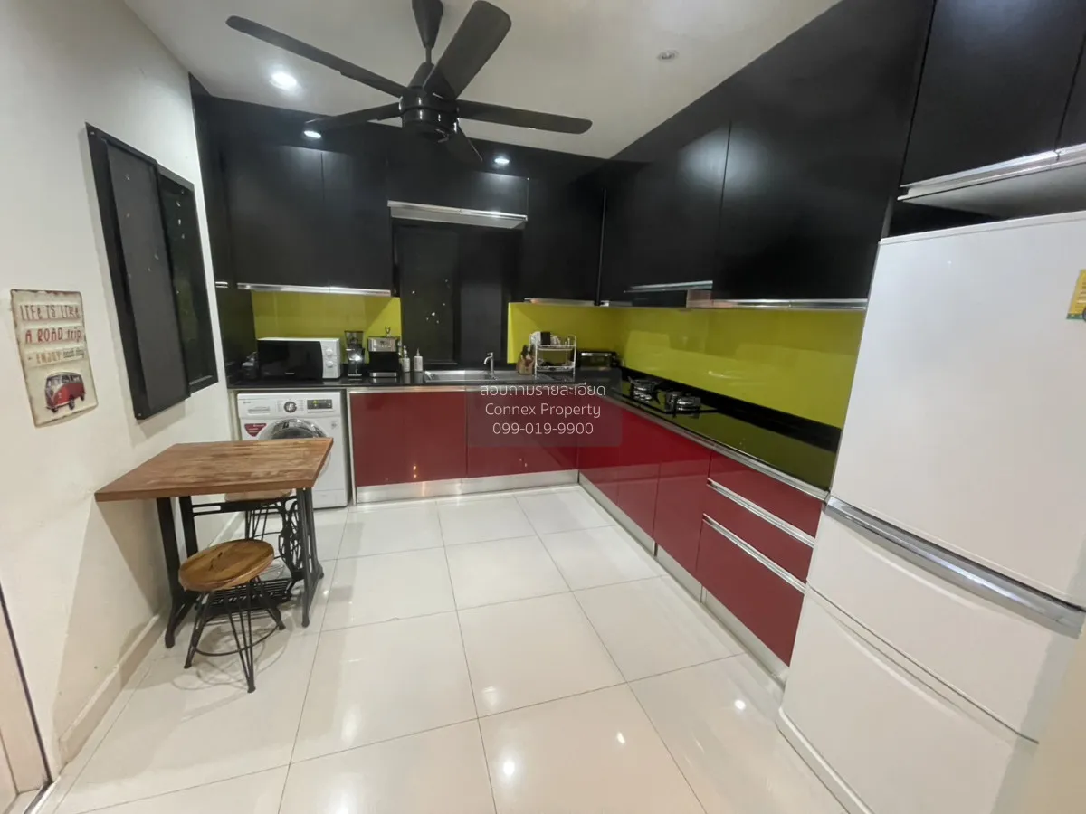 ขายบ้าน  เดอะแพลนท์ เอ็กซคลูซีค พัฒนาการ ARL-หัวหมาก สวนหลวง เขต  4