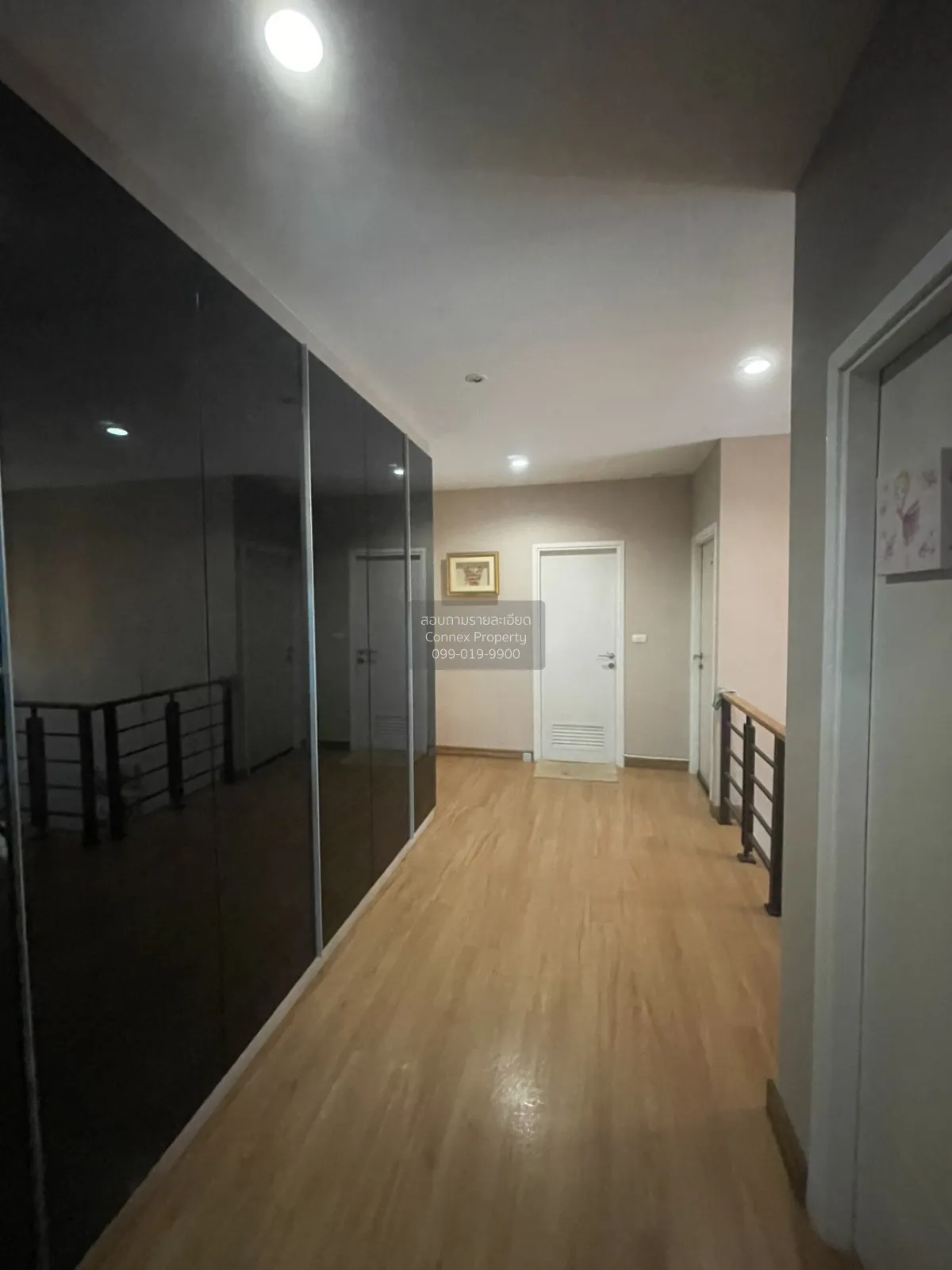 ขายบ้าน  เดอะแพลนท์ เอ็กซคลูซีค พัฒนาการ ARL-หัวหมาก สวนหลวง เขต 