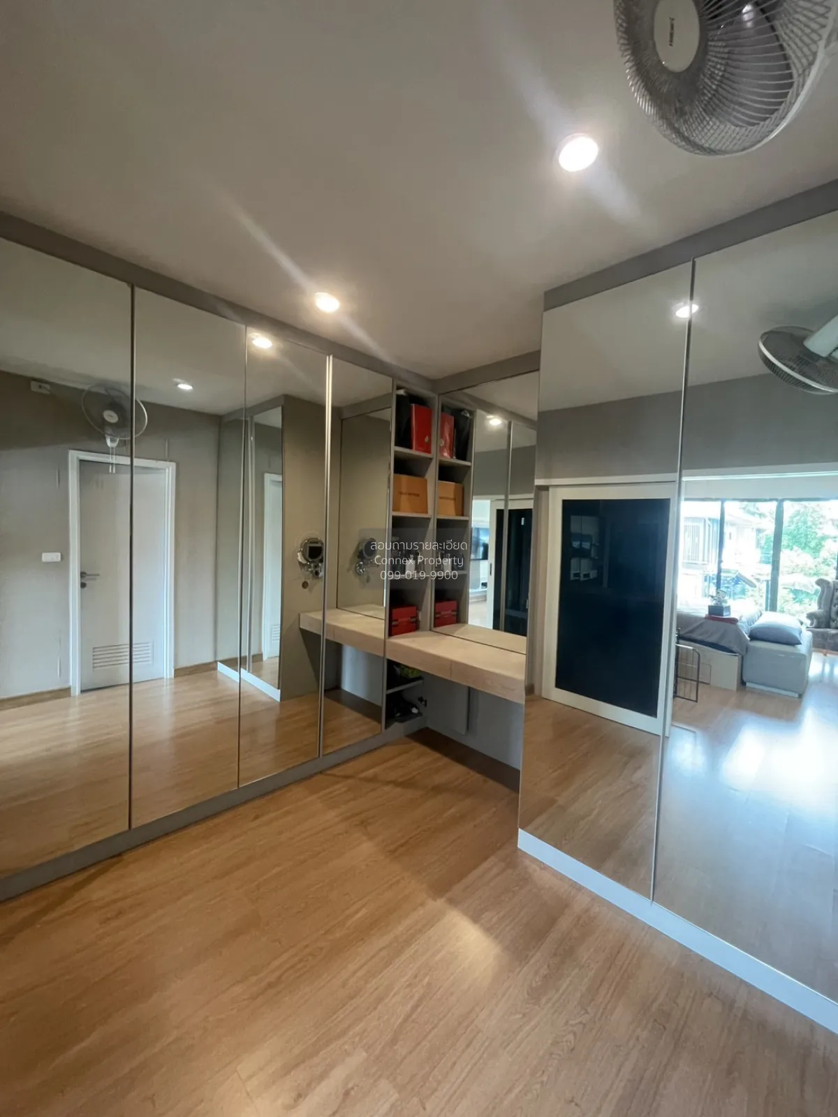 ขายบ้าน  เดอะแพลนท์ เอ็กซคลูซีค พัฒนาการ ARL-หัวหมาก สวนหลวง เขต 