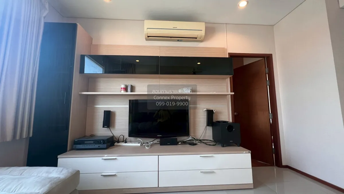 เช่าคอนโด  วิลล่า สาทร BTS-กรุงธนบุรี คลองต้นไทร เขต คลองสาน กรุง 2