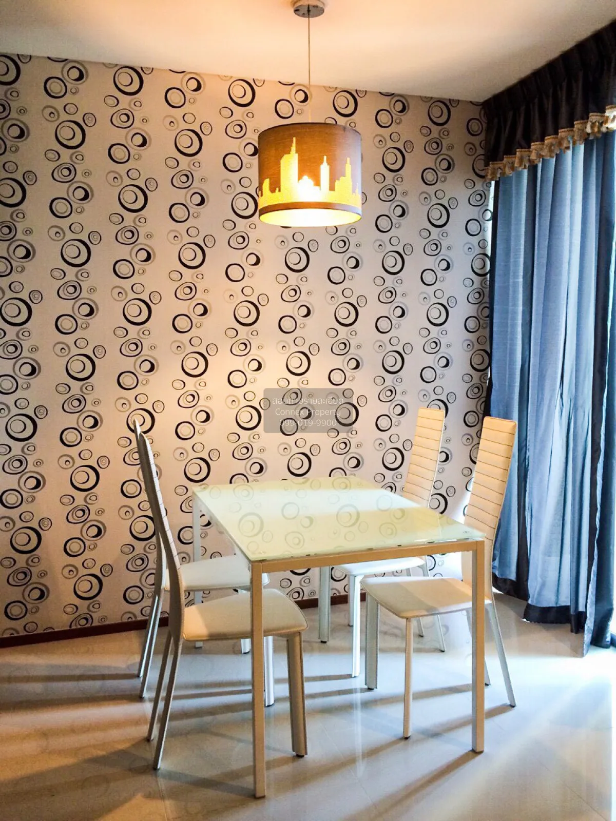 For Rent Condo , Villa Sathorn , BTS-Krung Thon Buri , Khlong Ton 2