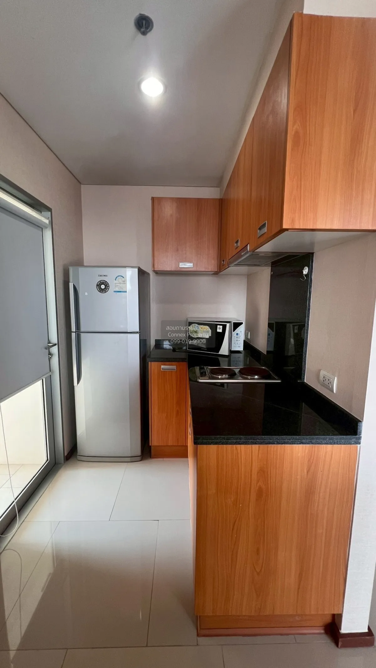 เช่าคอนโด  วิลล่า สาทร BTS-กรุงธนบุรี คลองต้นไทร เขต คลองสาน กรุง 3