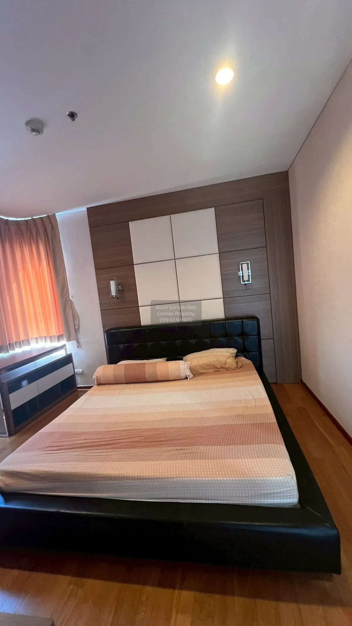 เช่าคอนโด  วิลล่า สาทร BTS-กรุงธนบุรี คลองต้นไทร เขต คลองสาน กรุง