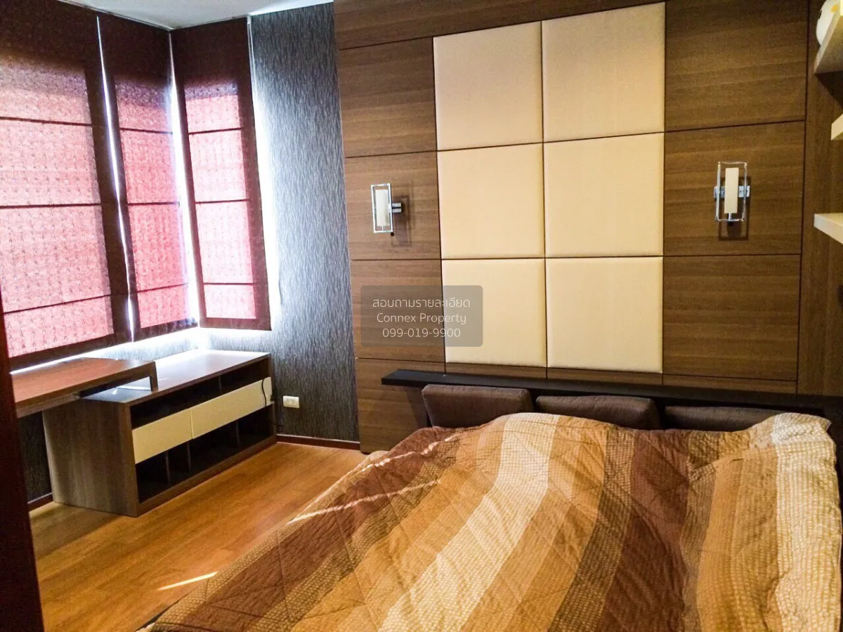 For Rent Condo , Villa Sathorn , BTS-Krung Thon Buri , Khlong Ton