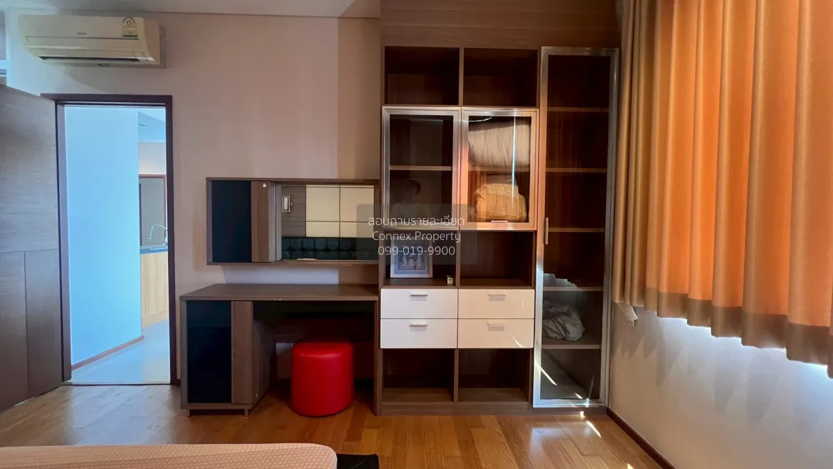 เช่าคอนโด  วิลล่า สาทร BTS-กรุงธนบุรี คลองต้นไทร เขต คลองสาน กรุง