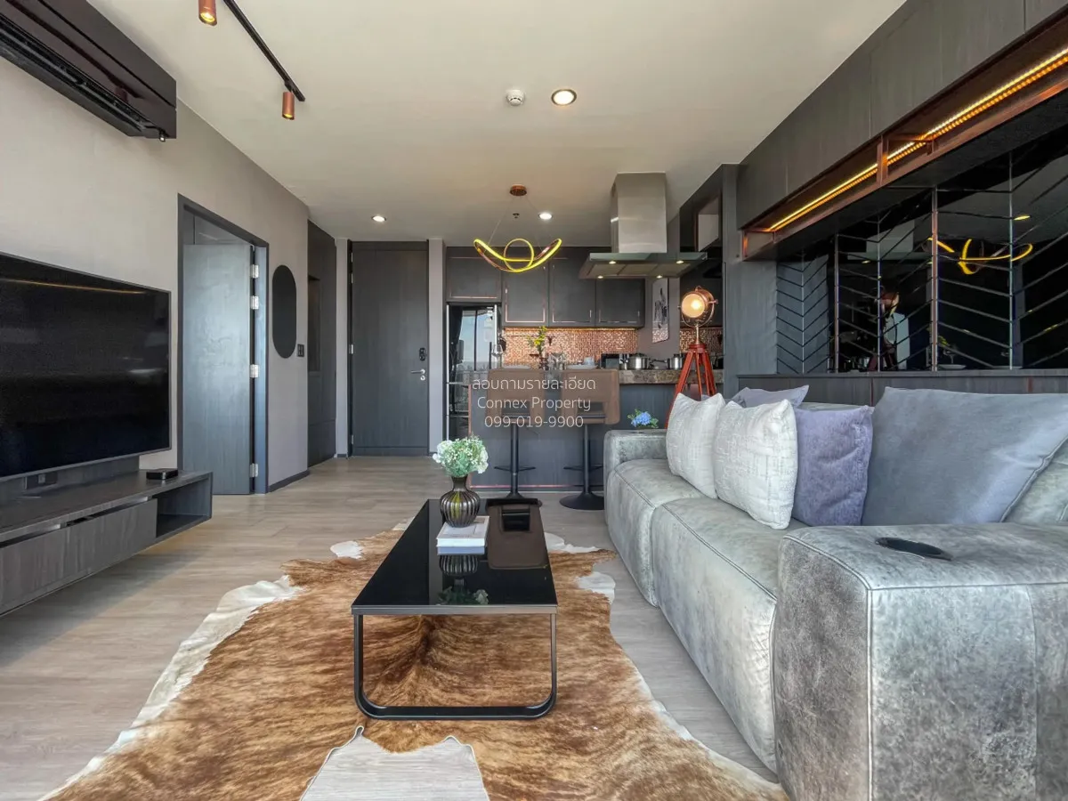 เช่าคอนโด  ดิ อิสสระ ลาดพร้าว MRT-ลาดพร้าว จอมพล  เขต จตุจักร กรุ 1