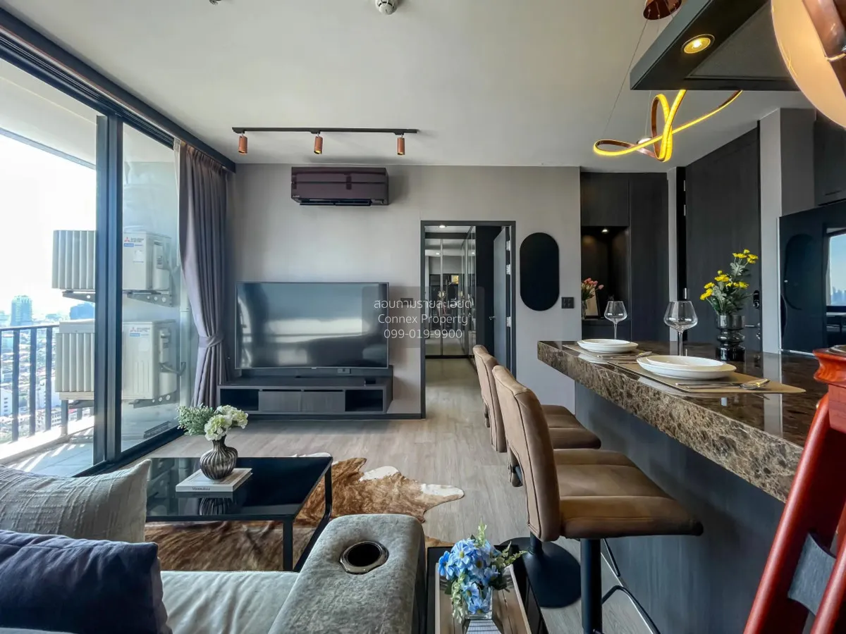 เช่าคอนโด  ดิ อิสสระ ลาดพร้าว MRT-ลาดพร้าว จอมพล  เขต จตุจักร กรุ 4