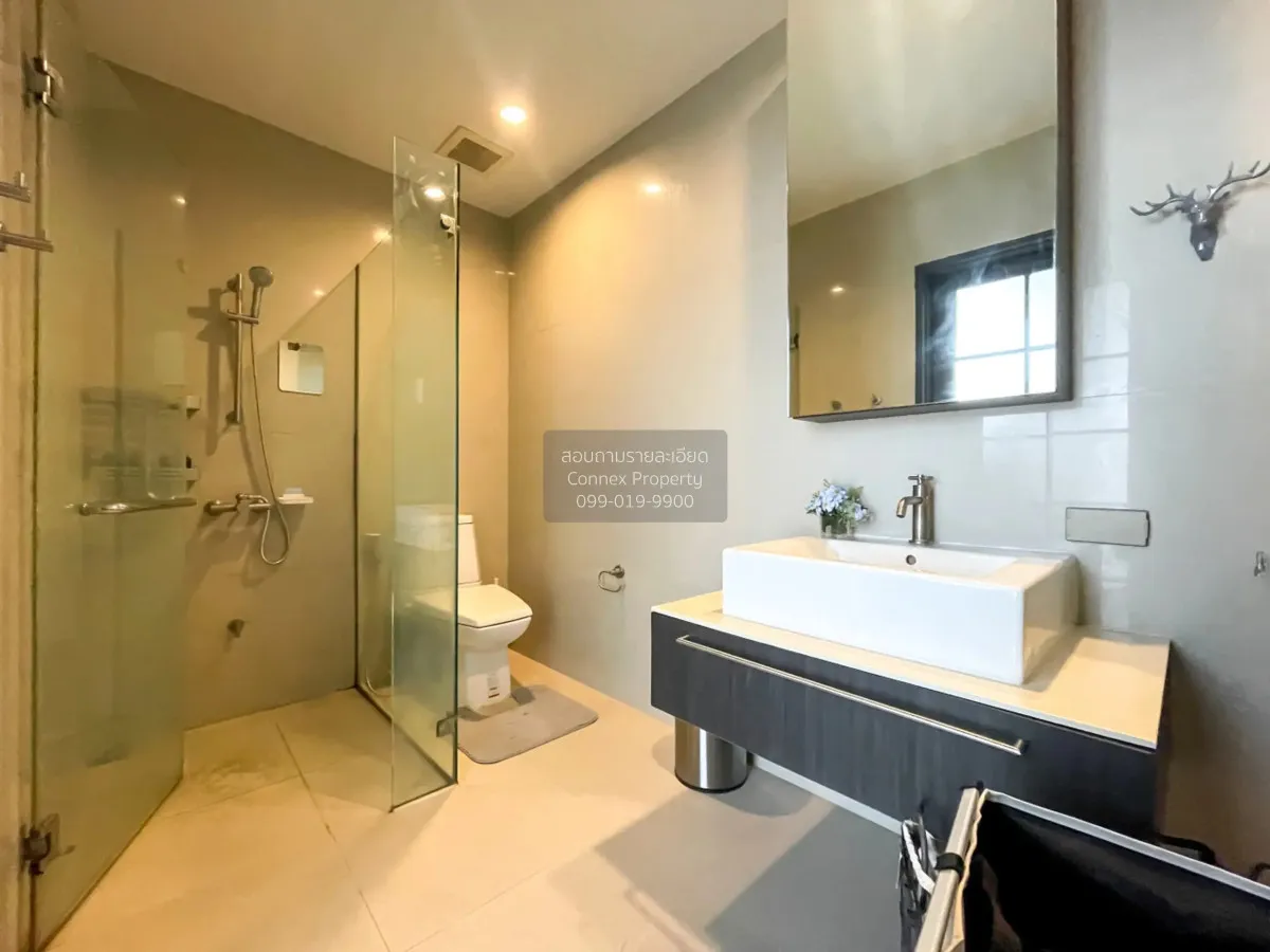 เช่าคอนโด  ดิ อิสสระ ลาดพร้าว MRT-ลาดพร้าว จอมพล  เขต จตุจักร กรุ