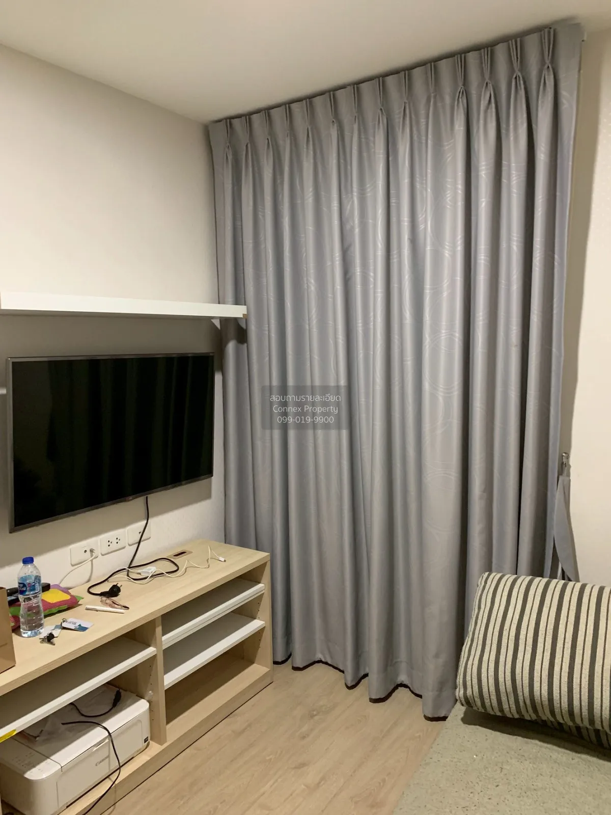 For Rent Condo , Elio Del Ray Sukhumvit 64 , BTS-Punnawithi , Ban 2