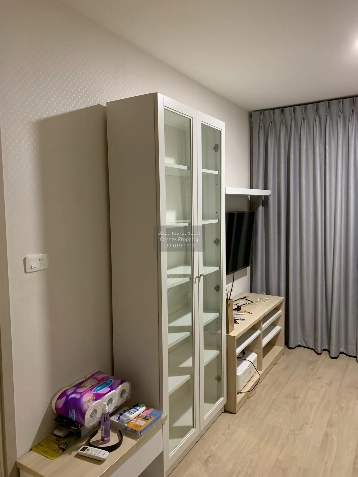 For Rent Condo , Elio Del Ray Sukhumvit 64 , BTS-Punnawithi , Ban 3