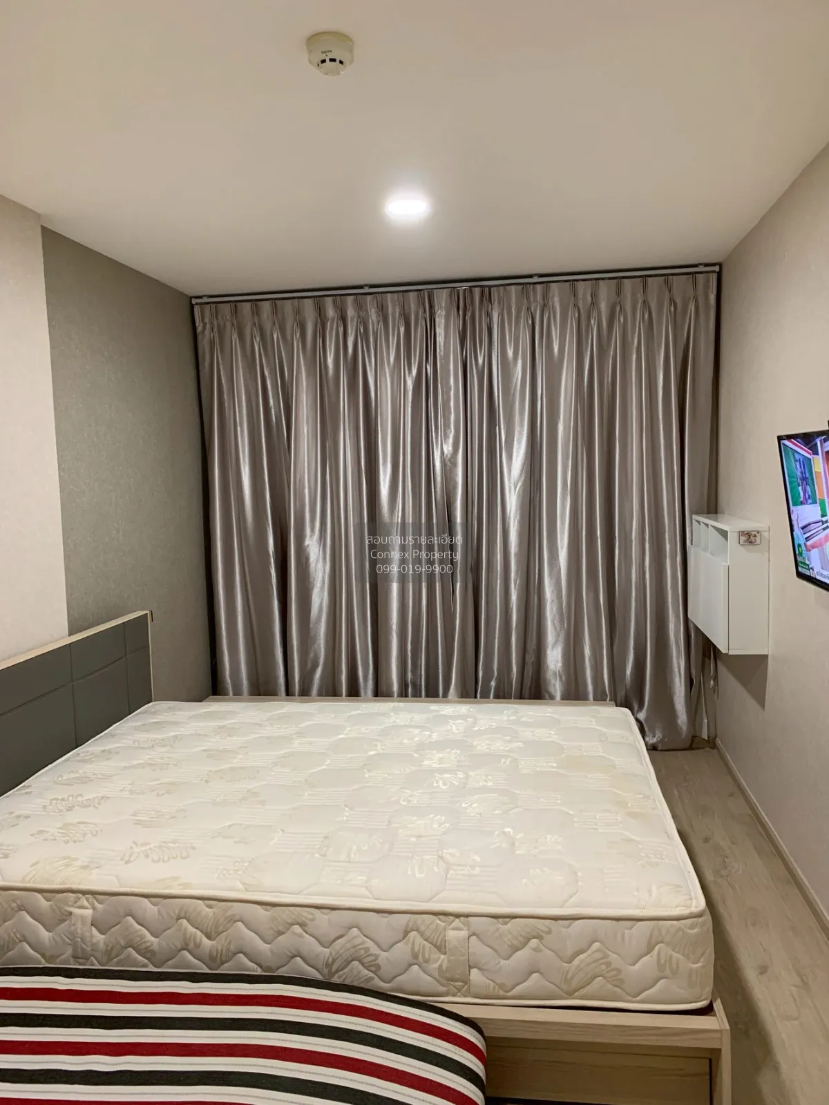 For Rent Condo , Elio Del Ray Sukhumvit 64 , BTS-Punnawithi , Ban