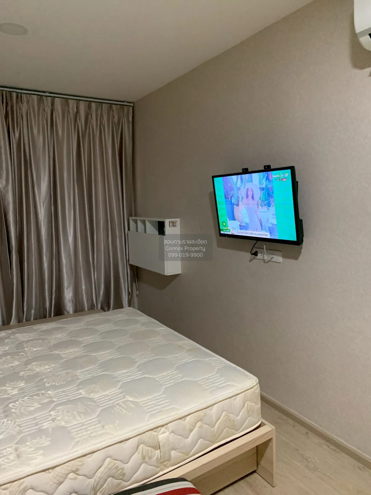 For Rent Condo , Elio Del Ray Sukhumvit 64 , BTS-Punnawithi , Ban