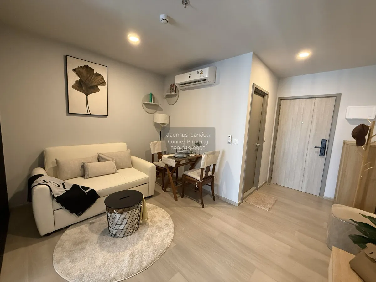 For Rent Condo , Aspire Onnut Station , BTS-On Nut , Phra Khanong 1