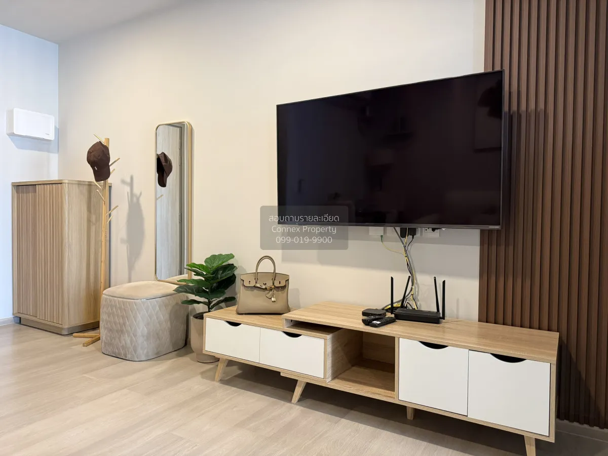 For Rent Condo , Aspire Onnut Station , BTS-On Nut , Phra Khanong 2