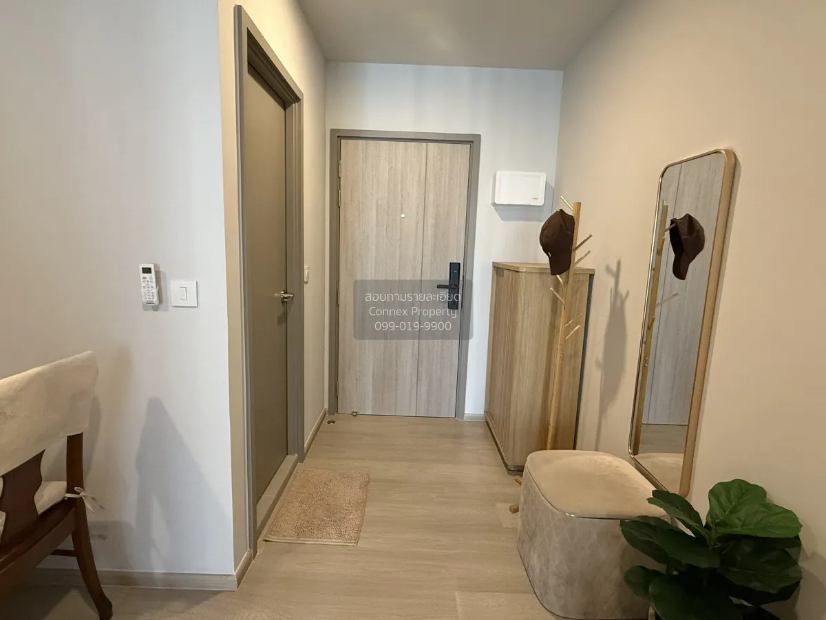 For Rent Condo , Aspire Onnut Station , BTS-On Nut , Phra Khanong 3