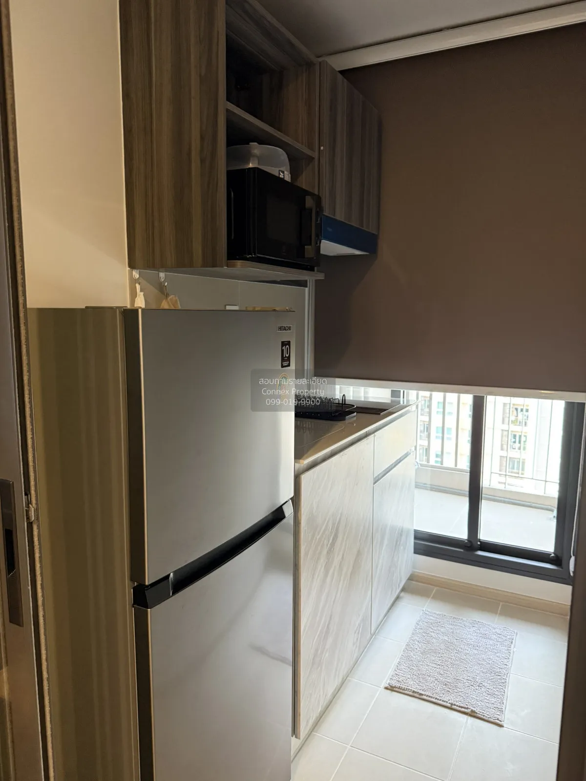 For Rent Condo , Aspire Onnut Station , BTS-On Nut , Phra Khanong 4