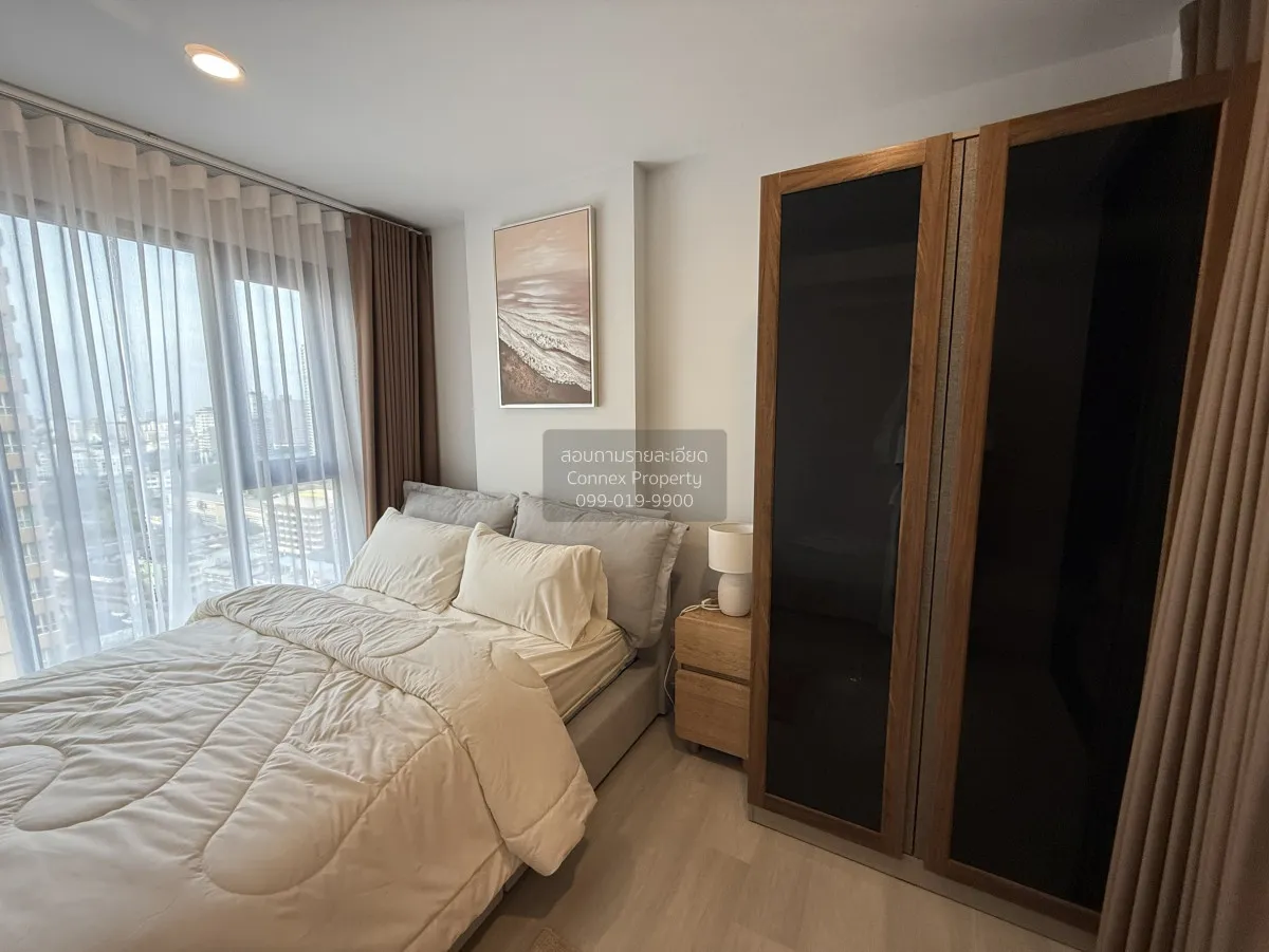 For Rent Condo , Aspire Onnut Station , BTS-On Nut , Phra Khanong