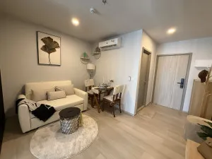 For Rent Condo , Aspire Onnut Station , BTS-On Nut , Phra Khanong , Khlong Toei , Bangkok , CX-143341