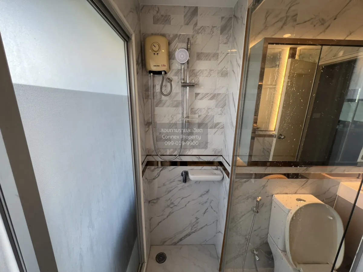 เช่าคอนโด  เดอะ ซีเล็คเต็ด เกษตร - งามวงศ์วาน BTS-เสนานิคม ลาดยาว