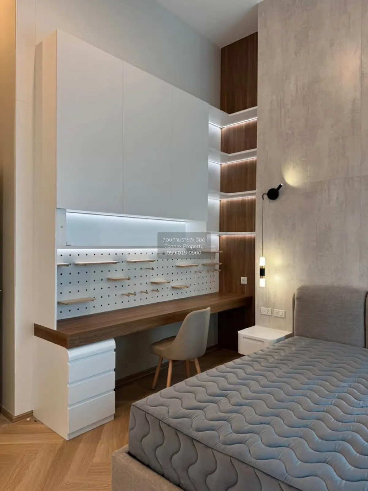 For Rent Condo , Noble Revolve Ratchada , MRT-Thailand Cultural C