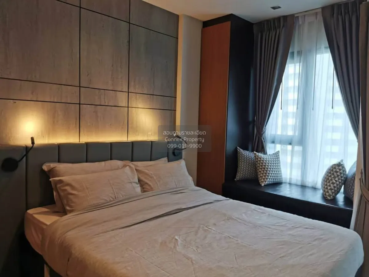 For Rent Condo , Life One Wireless , BTS-Phloen Chit , Lumpini ,  1
