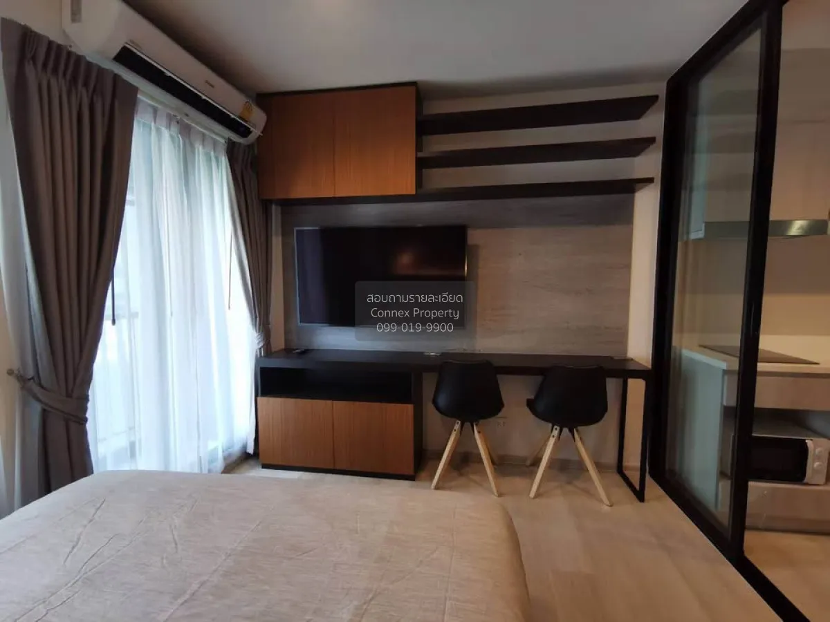 For Rent Condo , Life One Wireless , BTS-Phloen Chit , Lumpini ,  3