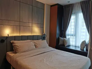 For Rent Condo , Life One Wireless , BTS-Phloen Chit , Lumpini , Pathum Wan , Bangkok , CX-143345