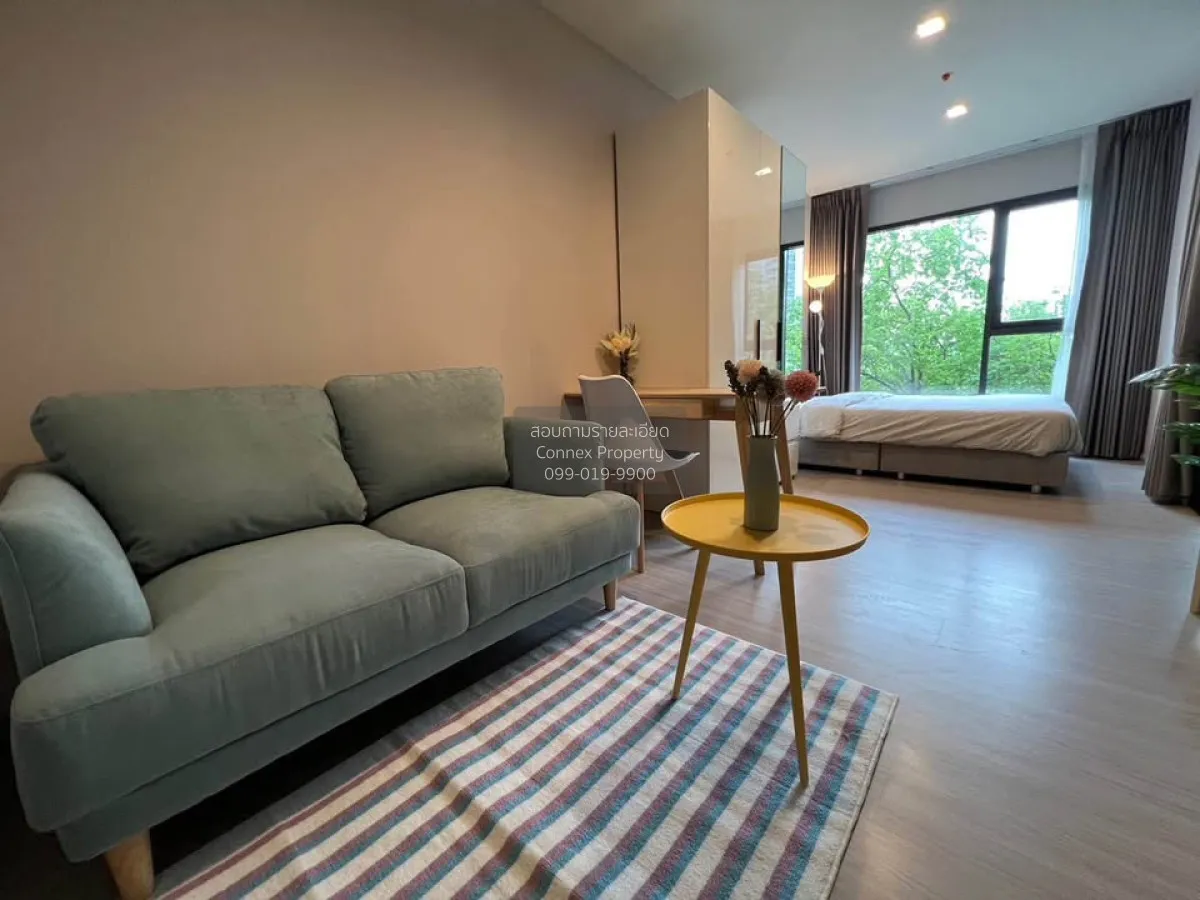 For Rent Condo , Life Asoke Hype Rama 9 , MRT-Phra Ram 9 , Makkas 2
