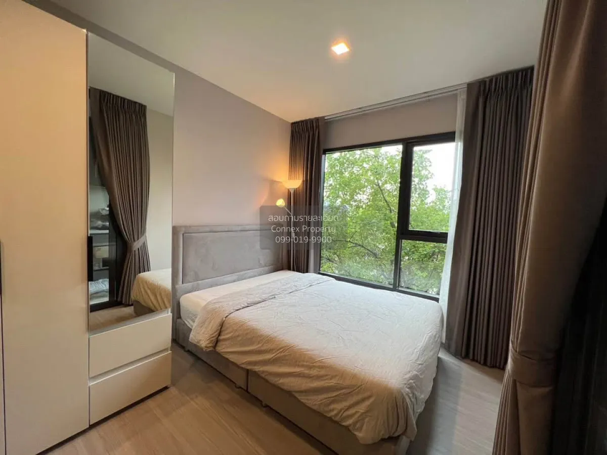For Rent Condo , Life Asoke Hype Rama 9 , MRT-Phra Ram 9 , Makkas 3