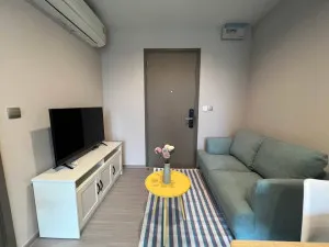 For Rent Condo , Life Asoke Hype Rama 9 , MRT-Phra Ram 9 , Makkasan , Rat Thewi , Bangkok , CX-143347
