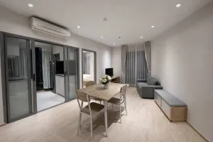 For Rent Condo , Whizdom Station Ratchada - Thapra , corner unit , BTS-Talat Phlu , Bukkhalo , Thon Buri , Bangkok , CX-143349