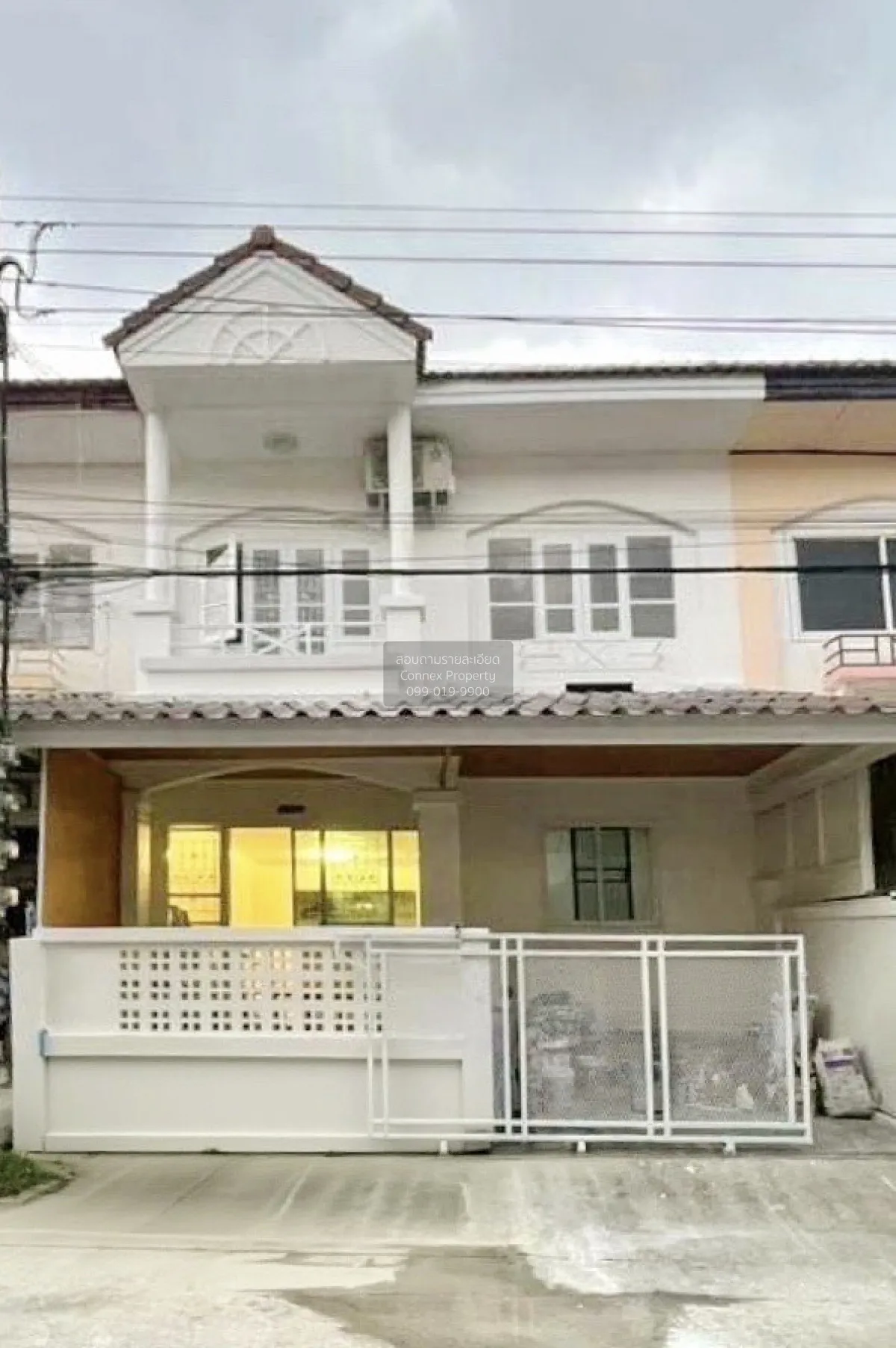 For Sale Townhouse/Townhome  , Baan Suthawee Cluster House , Bang 1