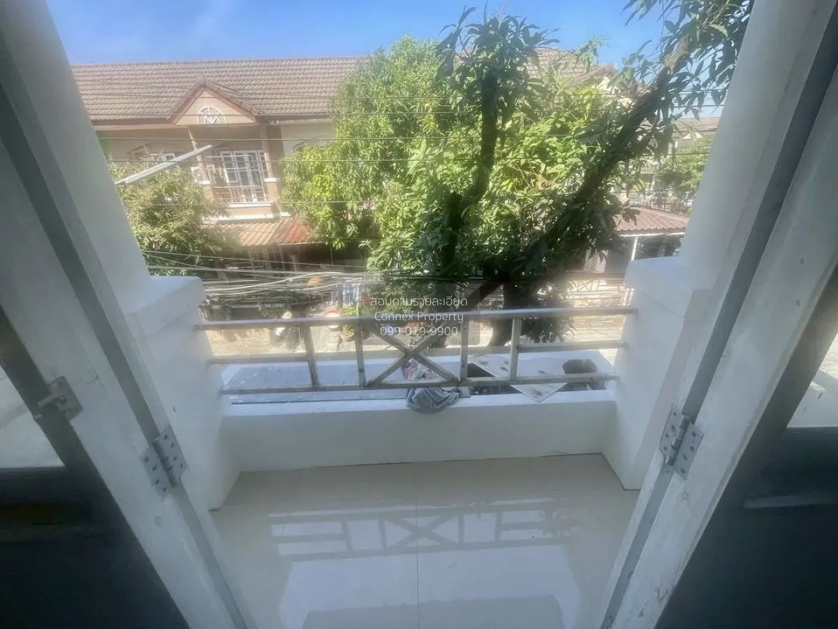For Sale Townhouse/Townhome  , Baan Suthawee Cluster House , Bang 4