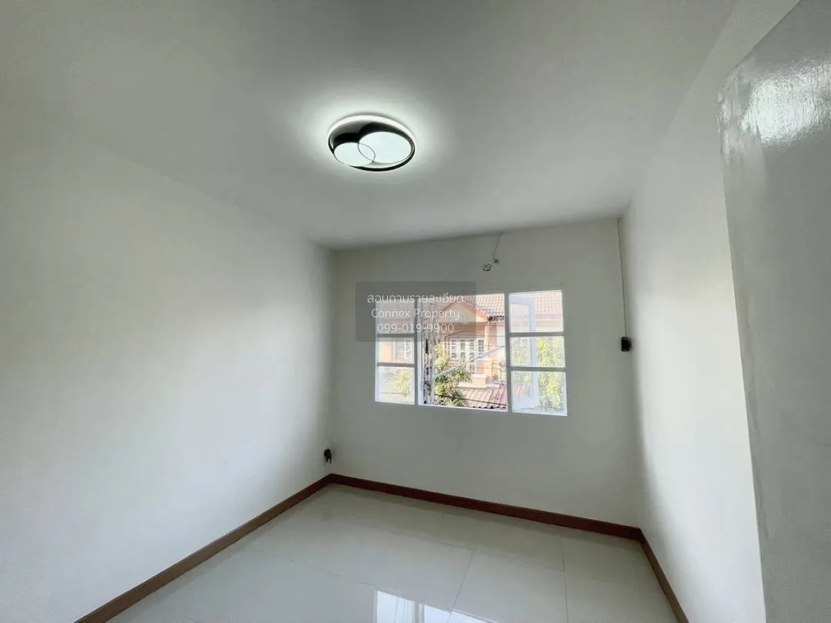 For Sale Townhouse/Townhome  , Baan Suthawee Cluster House , Bang