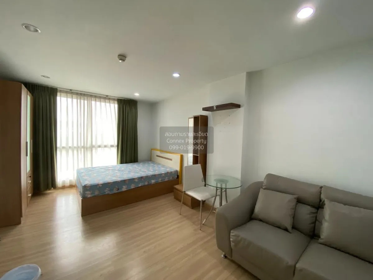 ขายคอนโด  เดอะนิช ไอดี ลาดพร้าว 130 คลองจั่น เขต บางกะปิ กรุงเทพ  2