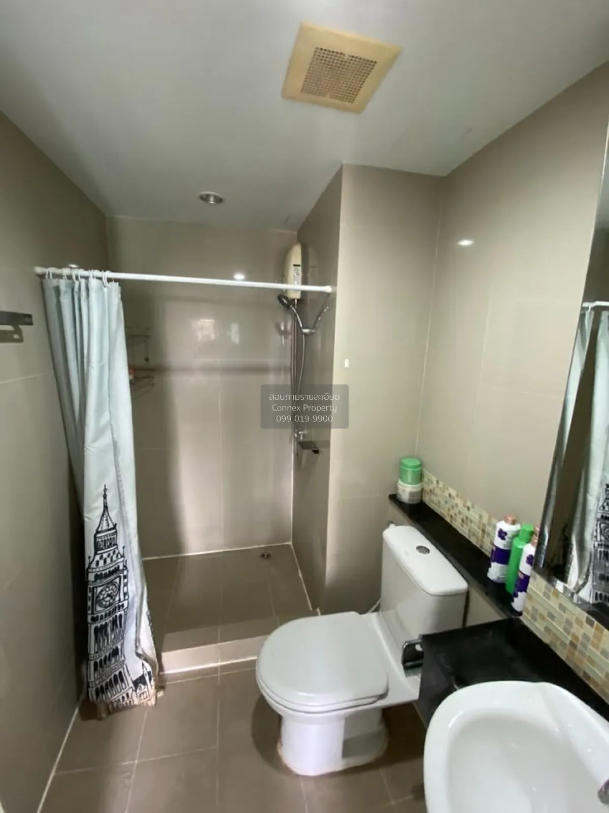 ขายคอนโด  เดอะนิช ไอดี ลาดพร้าว 130 คลองจั่น เขต บางกะปิ กรุงเทพ 