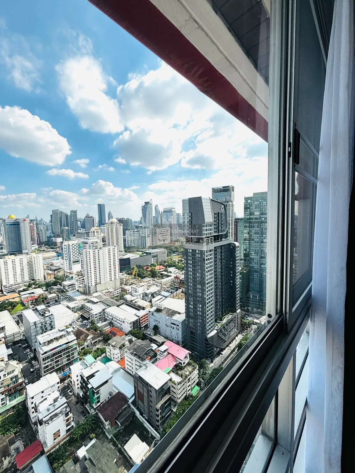 For Sale Condo , Pathumwan Resort , BTS-Phaya Thai , Thung Phaya 