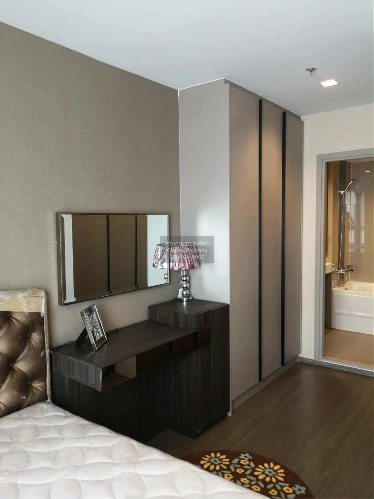 ขายคอนโด  ไอดีโอ สุขุมวิท 93 BTS-บางจาก พระโขนง เขต คลองเตย กรุงเ